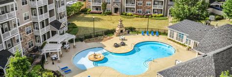 the ansley apartment homes reviews|THE ANSLEY APARTMENT HOMES